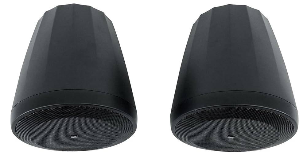 Amazon.com: JBL Professional C64P/T Compact Full-Range